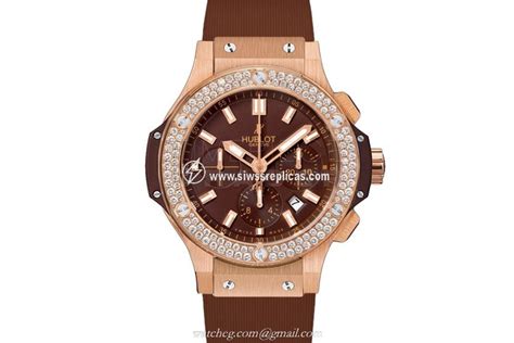 hublot cappuccino replica|hublot watch counterfeit.